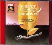 Samuel Scheidt: Ludi Musici (Part One)