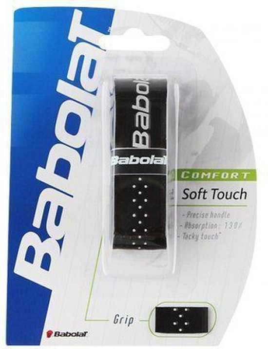 BABOLAT Soft Touch Tennis Grip