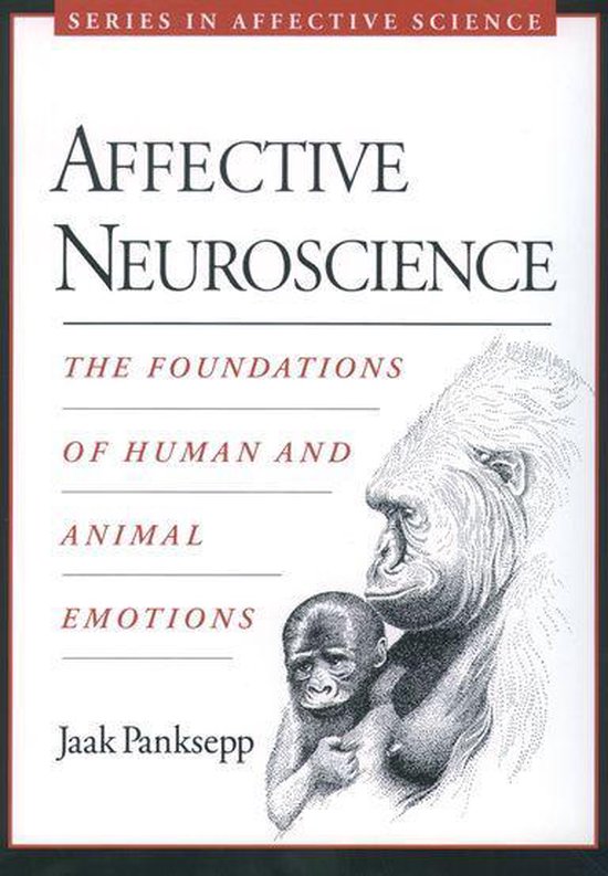 Series in Affective Science - Affective Neuroscience