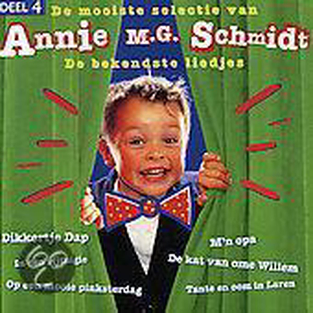 Mooiste Selectie Van 4