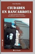 Ciudades En Bancarrota