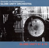 Globe Unity Orchestra 67/70: 1967-1970