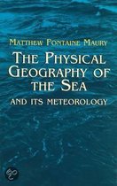 The Physical Geography Of The Sea A