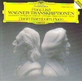 Franz Liszt  - Wagner: Piano Transcriptions