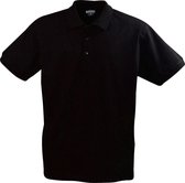 Harvest Eagle polo men golf Black M