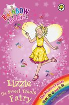 Rainbow Magic 5 - Lizzie the Sweet Treats Fairy