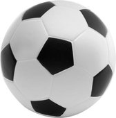 Anti-stressbal voetbal 6,1 cm - Stressballen - Anti-stress