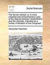 The Vision of Alexander Hamilton: Four Economic Reports by Alexander  Hamilton: Hamilton, Alexander, Larouche, Lyndon H: 9780943235035:  : Books