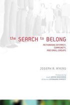 The Search to Belong