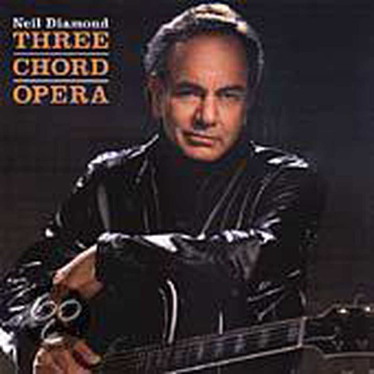 Three Chord Opera, Neil Diamond | CD (album) | Muziek | bol.com