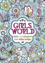 Girls' World