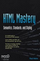 HTML Mastery