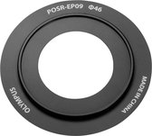 Olympus POSR-EP09 antireflectie ring voor M.ZUIKO 25mm