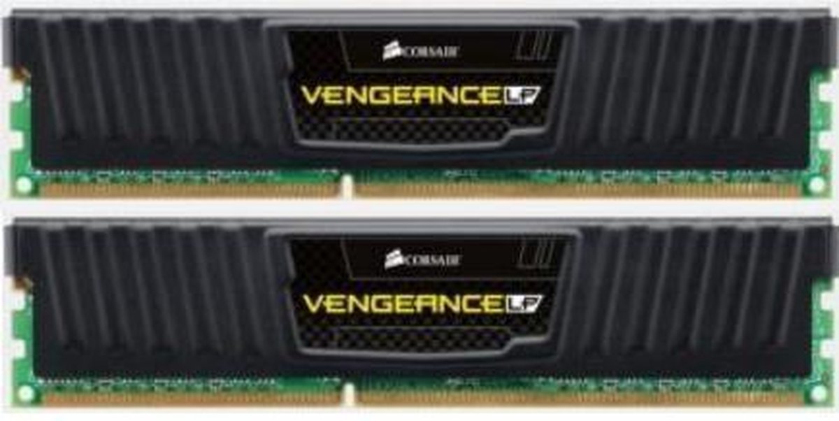 Corsair Vengeance LP 2x8GB DDR3 CML16GX3M2A1600C9