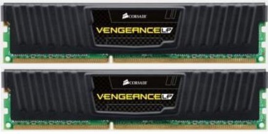 Corsair Vengeance LP 16GB DDR3 1600MHz (2 x 8 GB) CL9