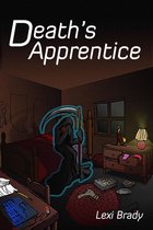 Omslag Death's Apprentice: Death of Dreams