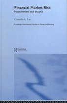 Routledge International Studies in Money and Banking- Financial Market Risk