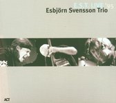E.S.T. LIVE `95 / SVENSSON, ESBJORN -TRIO-