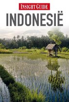 Insight guides - Indonesie