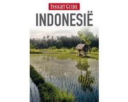 Insight guides - Indonesie
