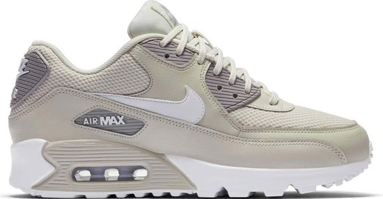 Nike Air Max 90 Essential Sneakers Kinderen - beige | Bestel nu!