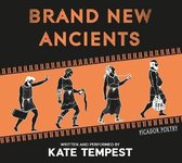 Brand New Ancients AUDIO CD