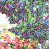 Doldrums - Feng Shui (CD)