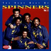Very Best of the Spinners, Vol. 2
