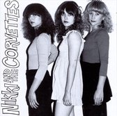 Nikki & The Corvettes