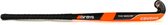 STK-GX 3500 MID-BOW Maxi  BLACK - ORANGE  36.5  LIGHT