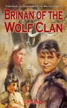 Brinan of the Wolf Clan