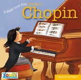 Il Etait Une Fois  Frederic Chopin