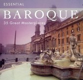 Essential Baroque: 35 Great Masterpieces