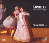 Bachelar's Delight: Lute Works