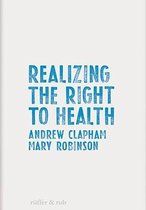 Realizing The Right To Health