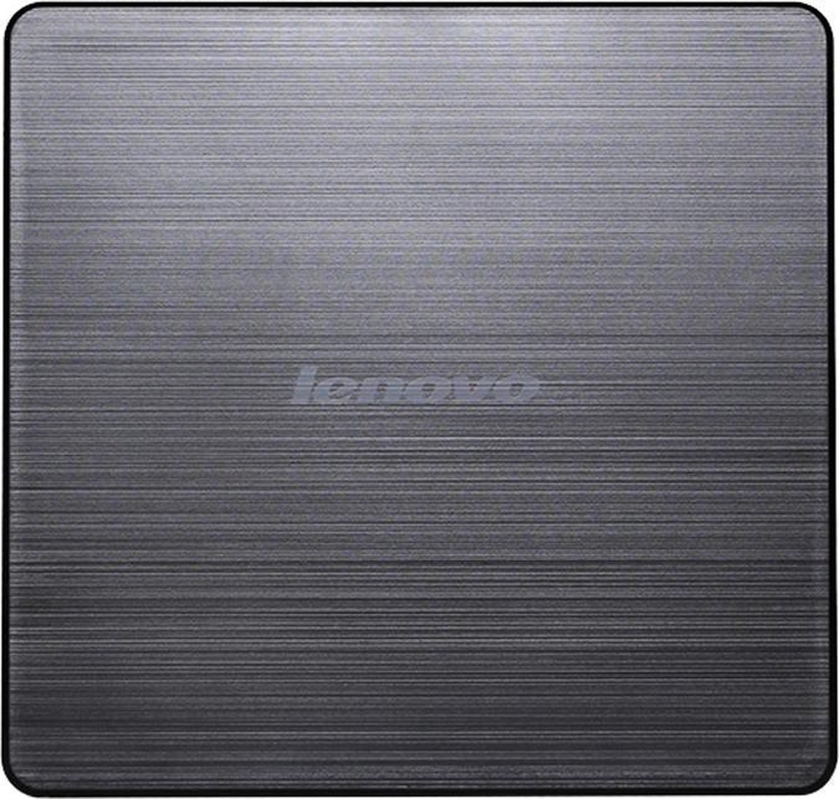 Lenovo DB65 optisch schijfstation DVD±RW Zwart