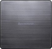 Lenovo DB65 optisch schijfstation Zwart DVD±RW