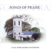 Songs of Praise [K-Tel]