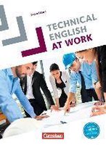 Technical English at Work A2-B1 Schülerbuch