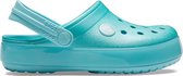 Crocs Slippers - Maat 29 - Unisex - licht blauw