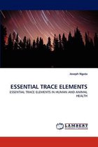 Essential Trace Elements