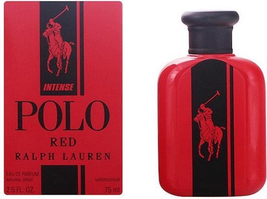 polo red intense 125 ml