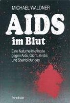 AIDS im Blut