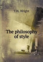 The philosophy of style