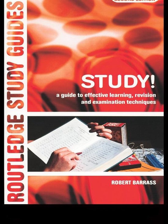 Study! - cover