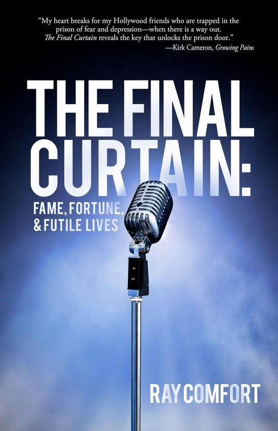 Final Curtain, The - cover