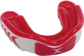 Gilbert Bitje Virtuo 3DY Rood/Wit