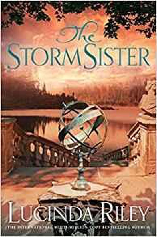 The Storm Sister