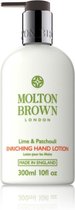 Molton Brown Lime & Patchouli Hand Lotion  - 300 ml - Handlotion