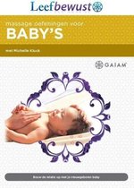 Instructional - Gaiam: Massage Oefeningen Voor Baby's